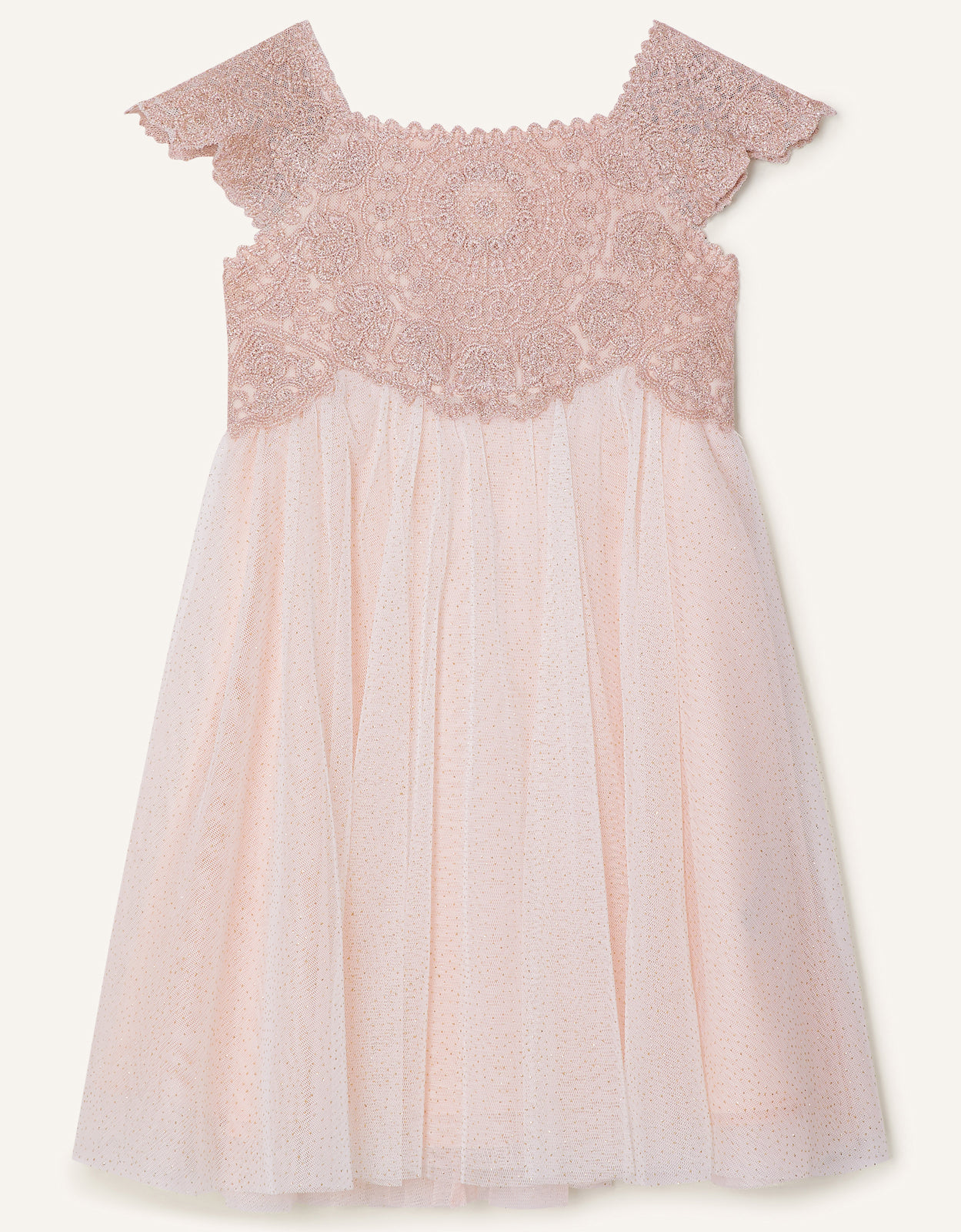 HALJINA - BABY ESTELLA DRESS