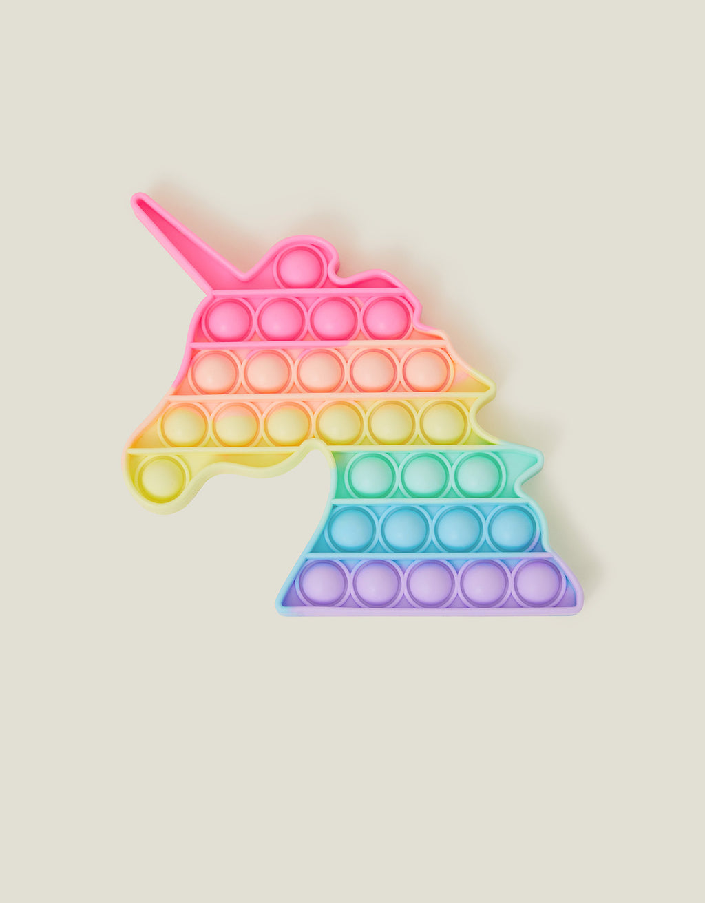 AKSESOAR - UNICORN PUSH POPPER