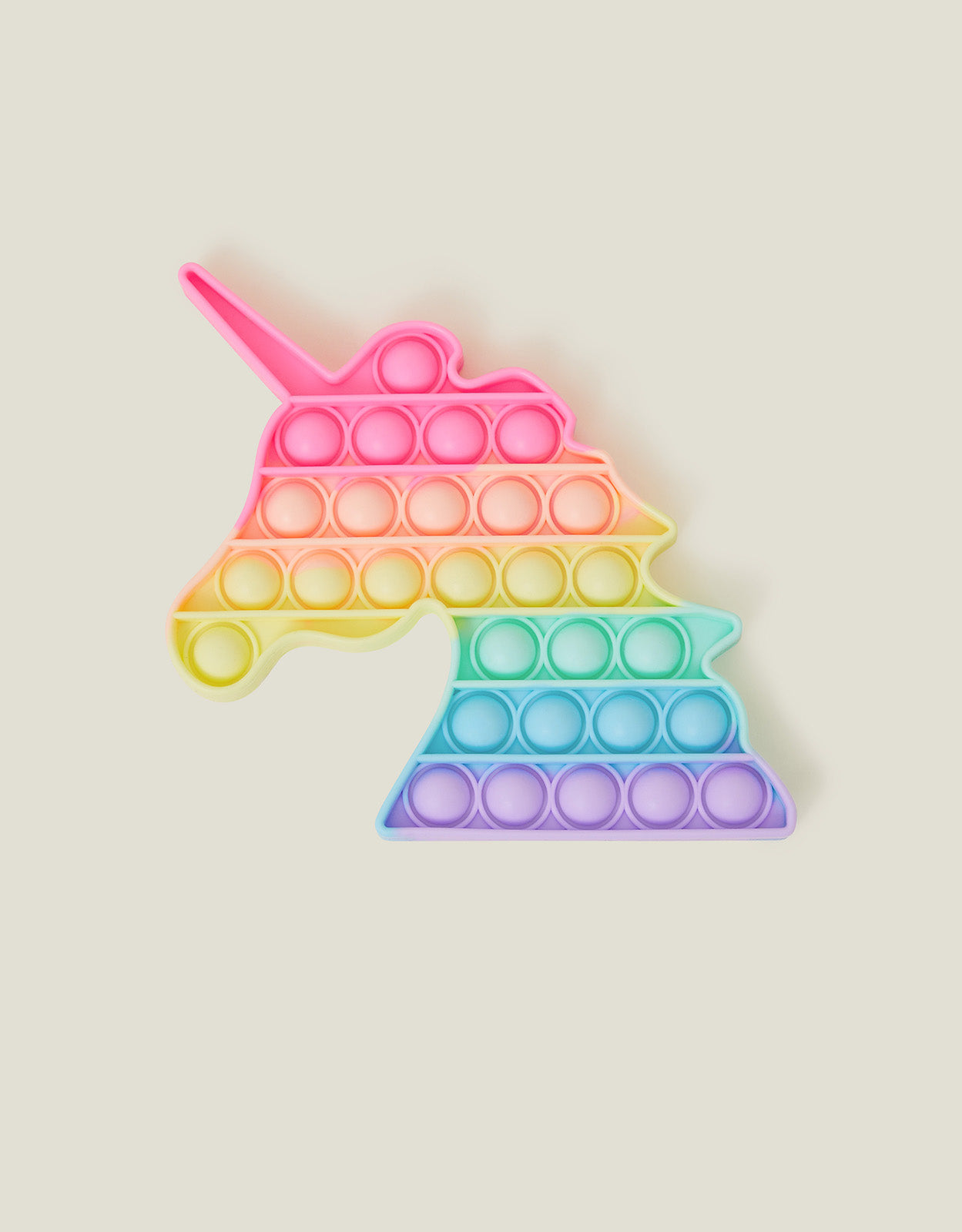 AKSESOAR - UNICORN PUSH POPPER