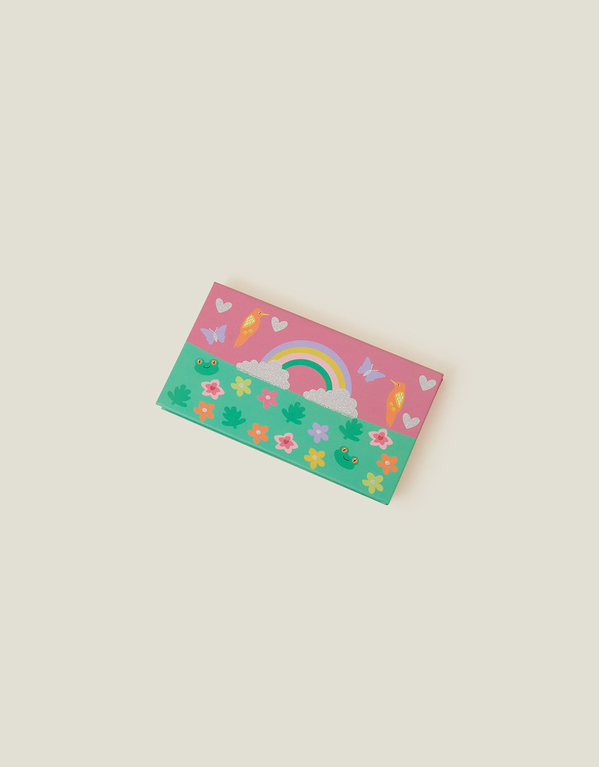 STIKERI-RAINBOW POST IT NOTES