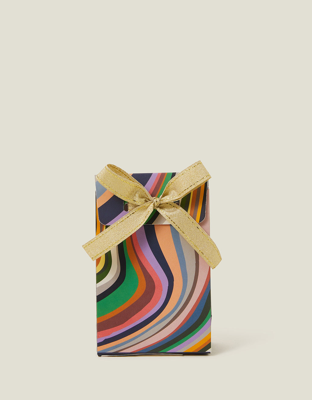 KUTIJA ZA POKLON - SWIRL GIFT POUCH