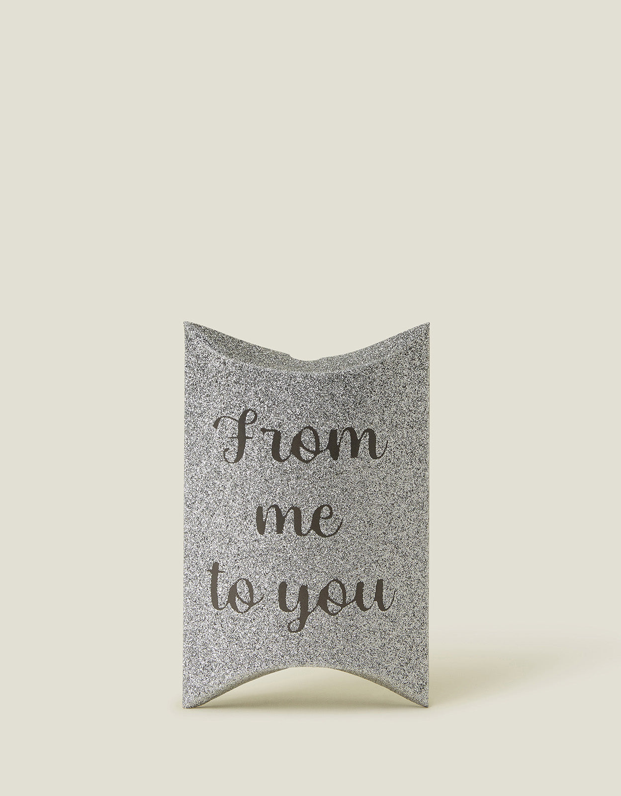 KUTIJA ZA POKLON - SLOGAN PILLOW PACK
