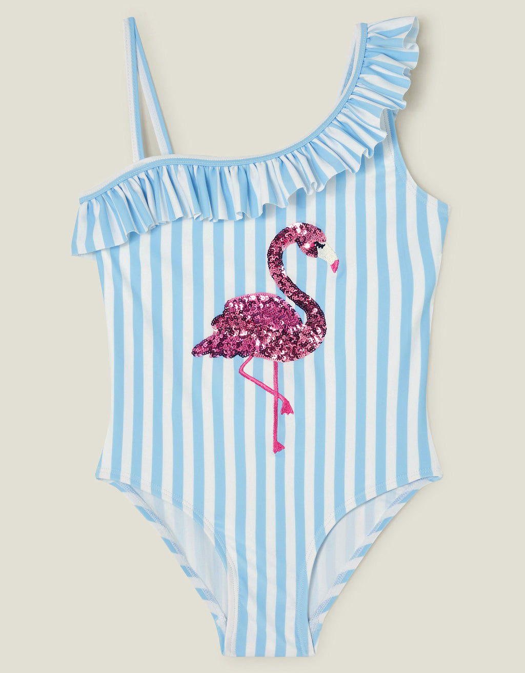 KUPACI KOSTIM - FLAMINGO SWIMSUIT