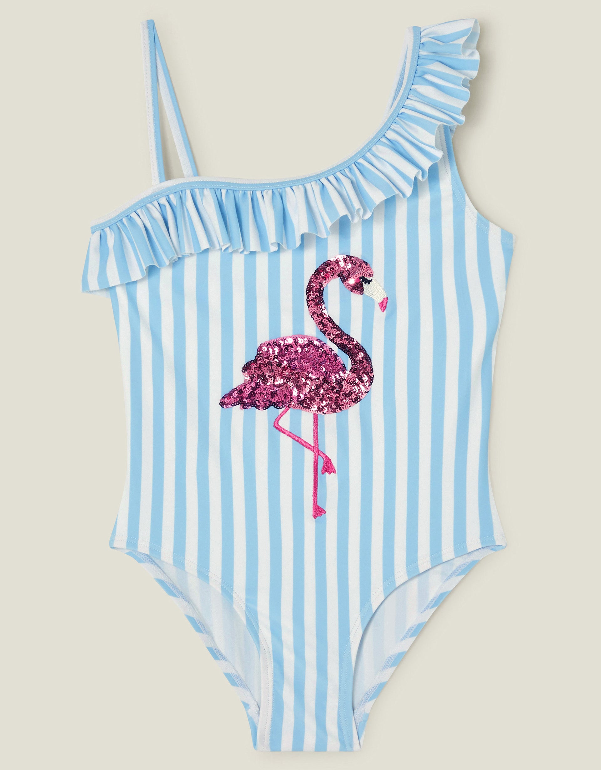 KUPACI KOSTIM - FLAMINGO SWIMSUIT