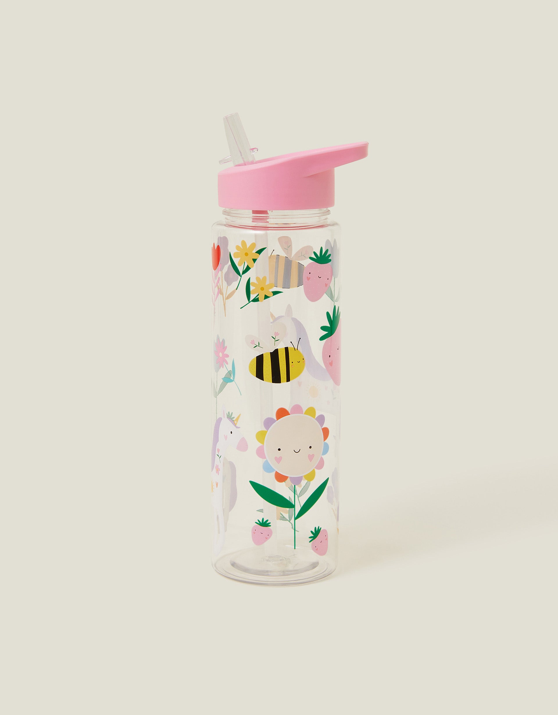 FLASICA - UNICORN WATER BOTTLE