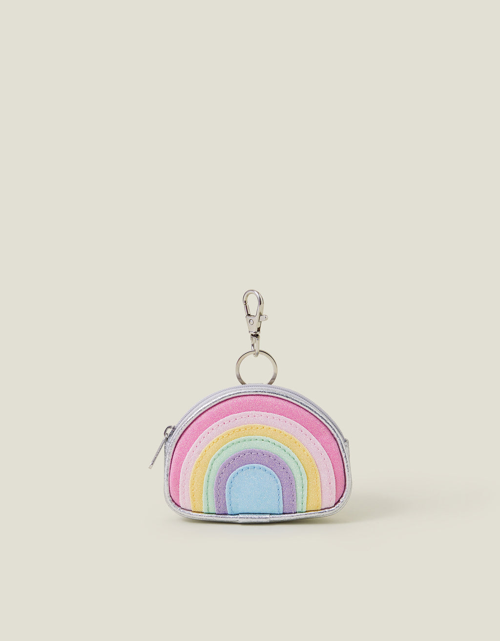 TORBA - RAINBOW PURSE