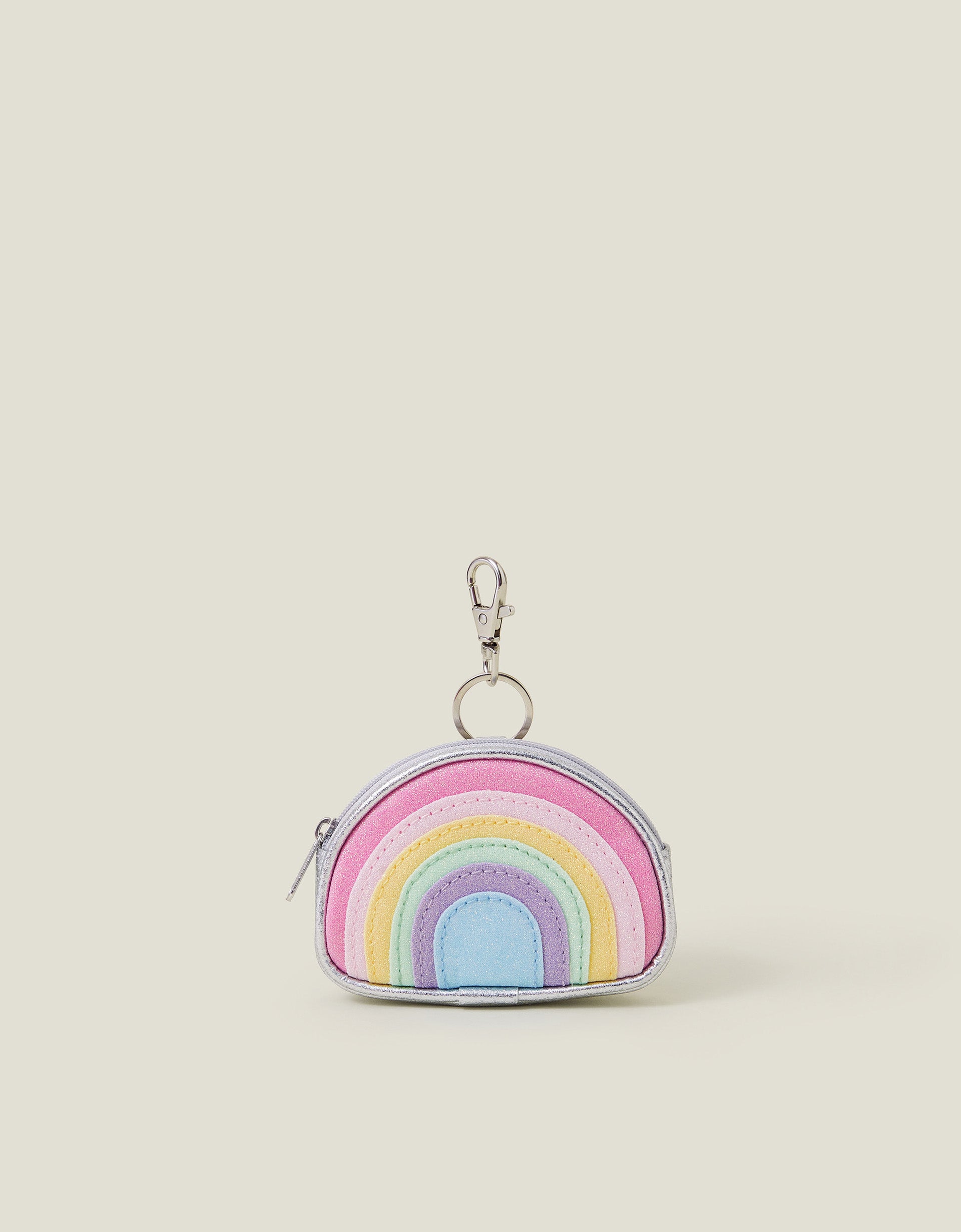 TORBA - RAINBOW PURSE