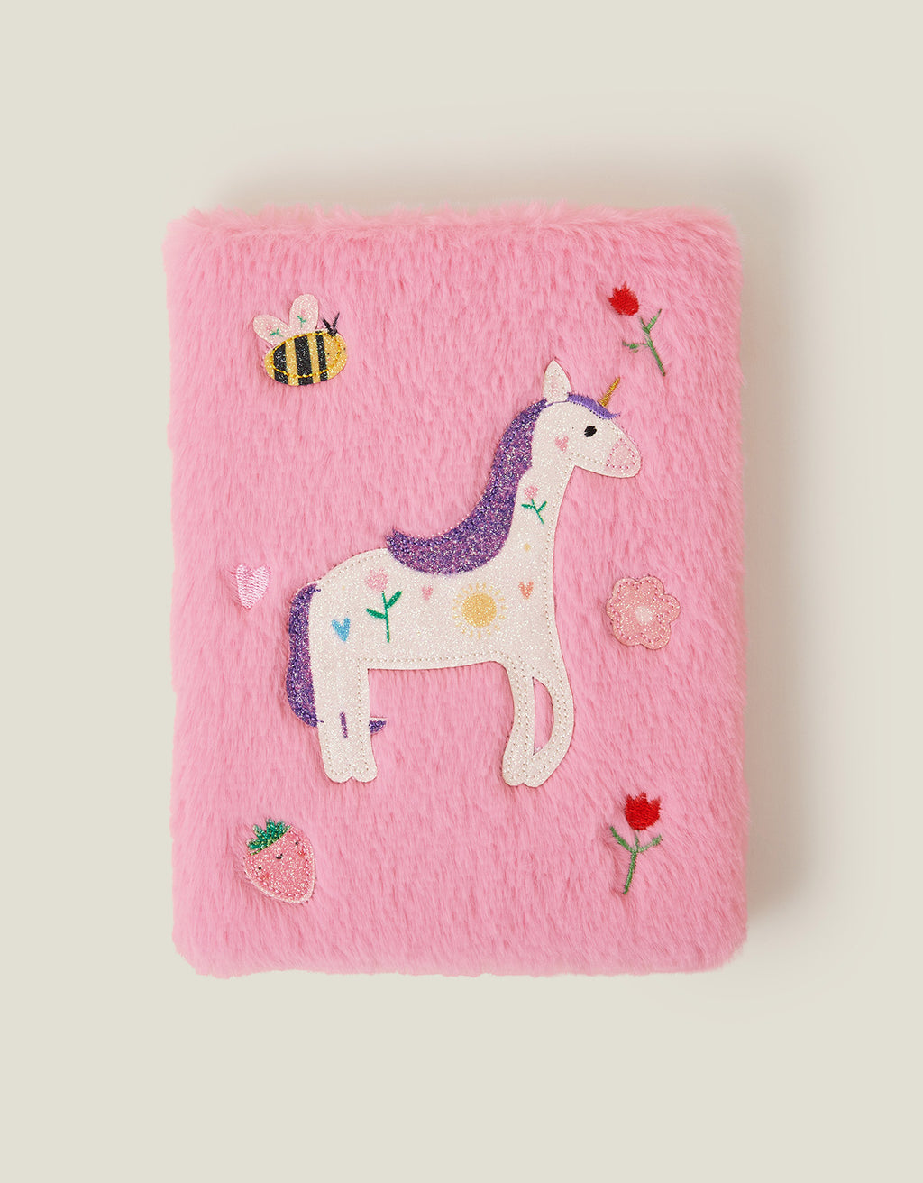 SVESKA - UNICORN A5 NOTEBOOK