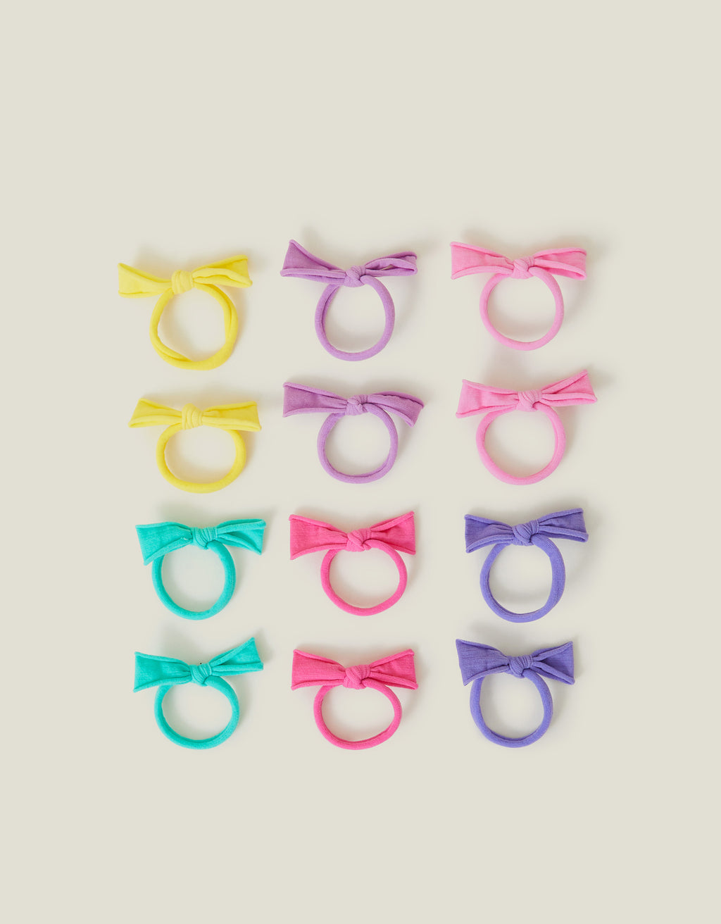 SET GUMICA ZA KOSU - MINI TIE PONY PACK