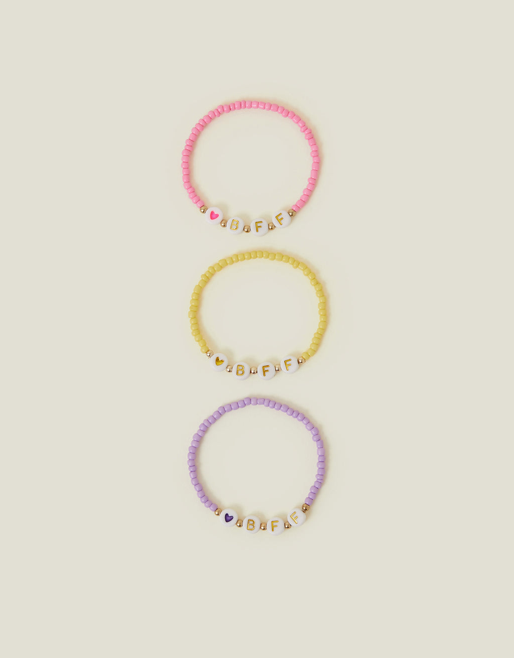 SET NARUKVICA - BFF BRACELETS