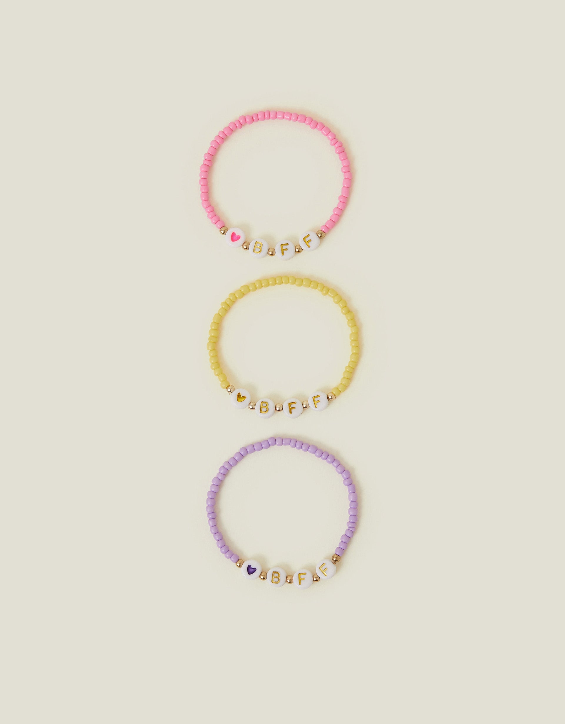 SET NARUKVICA - BFF BRACELETS