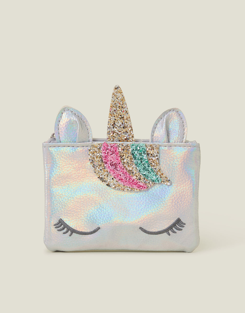 TORBA - UNICORN PURSE