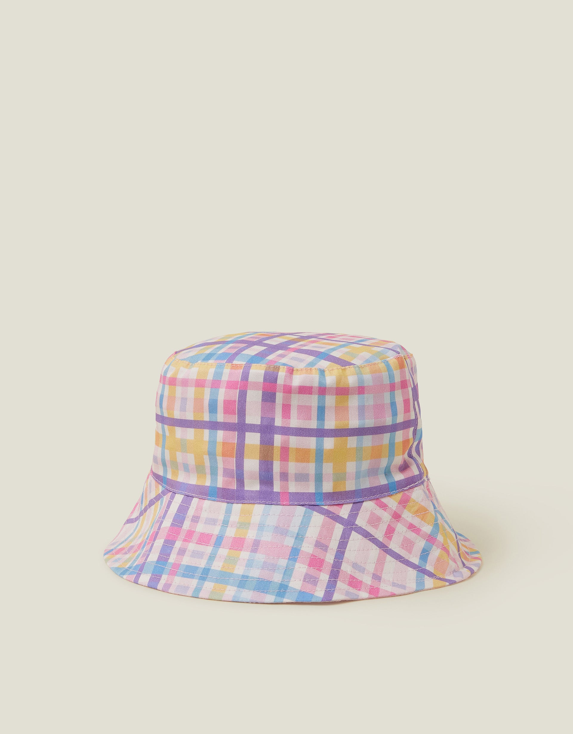 SESIR - CHECK REVERSIBLE BUCKET