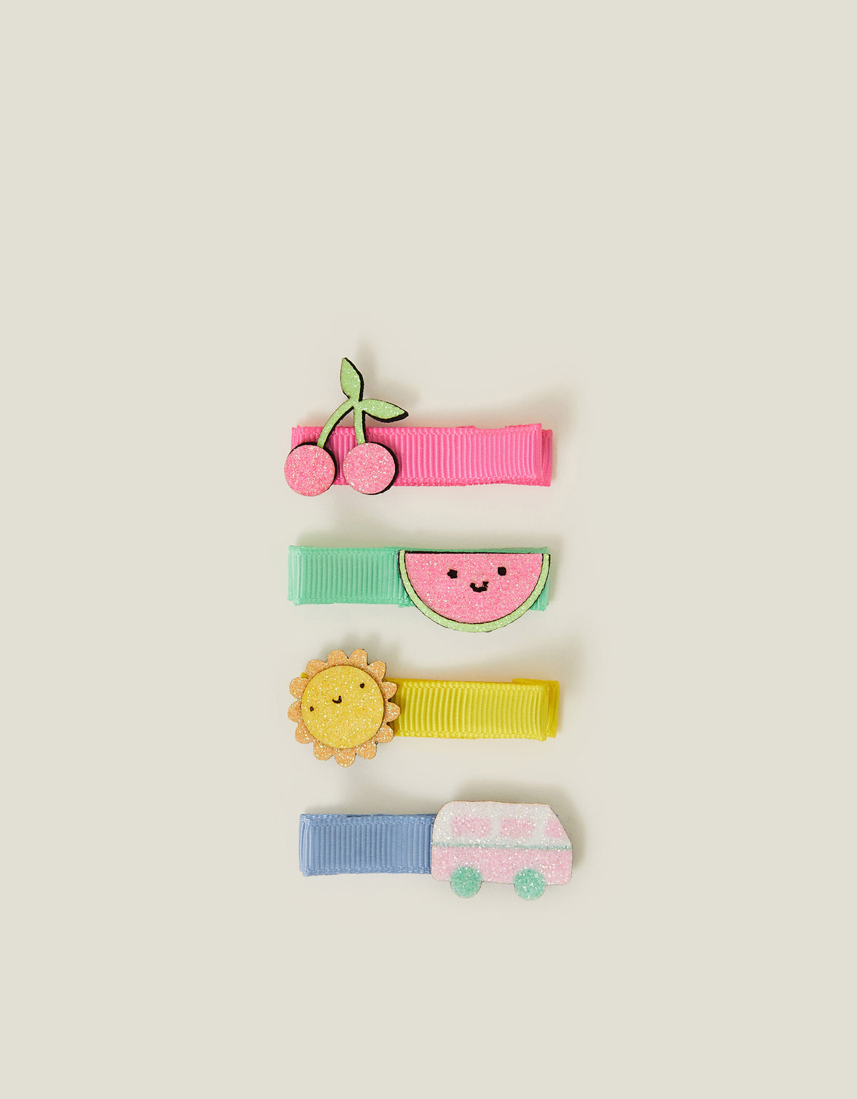 SET SNALA ZA KOSU - SUNBEAM SALON CLIPS