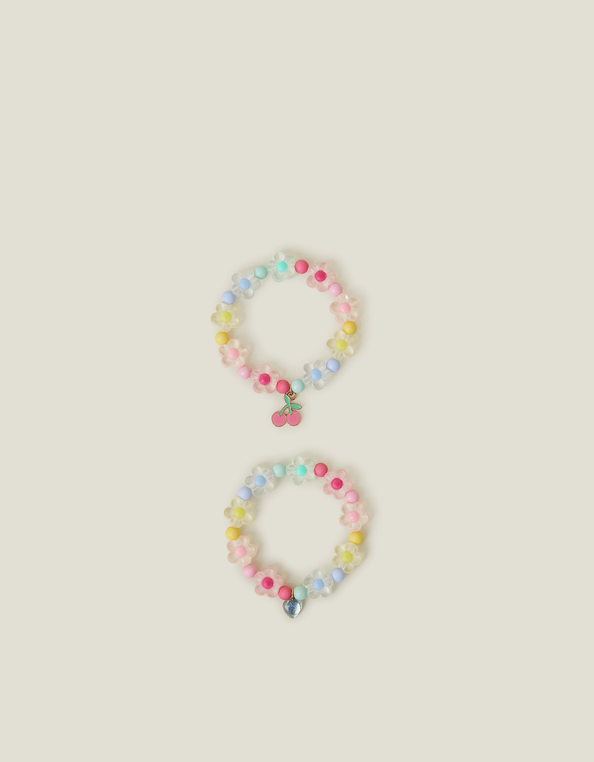 SET NARUKVICA - FLOWER BRACELET PACK