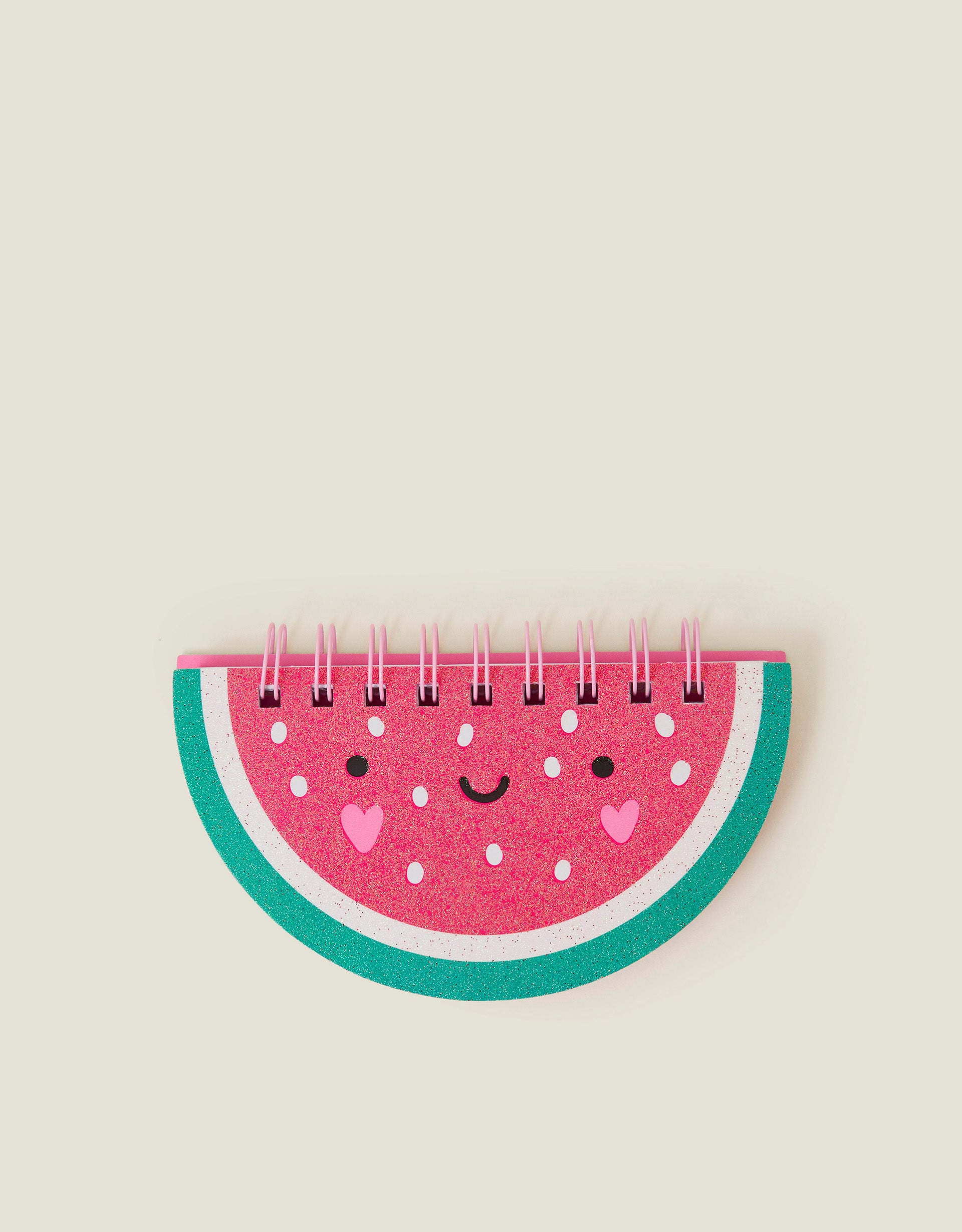 SVESKA - WATERMELON NOTEBOOK