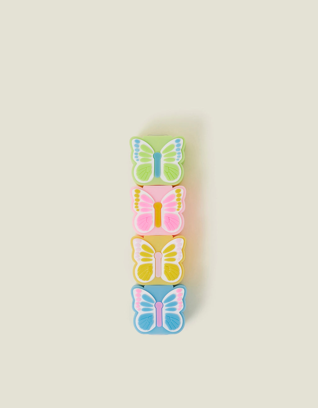 MARKERI - BUTTERFLY HIGHLIGHTERS