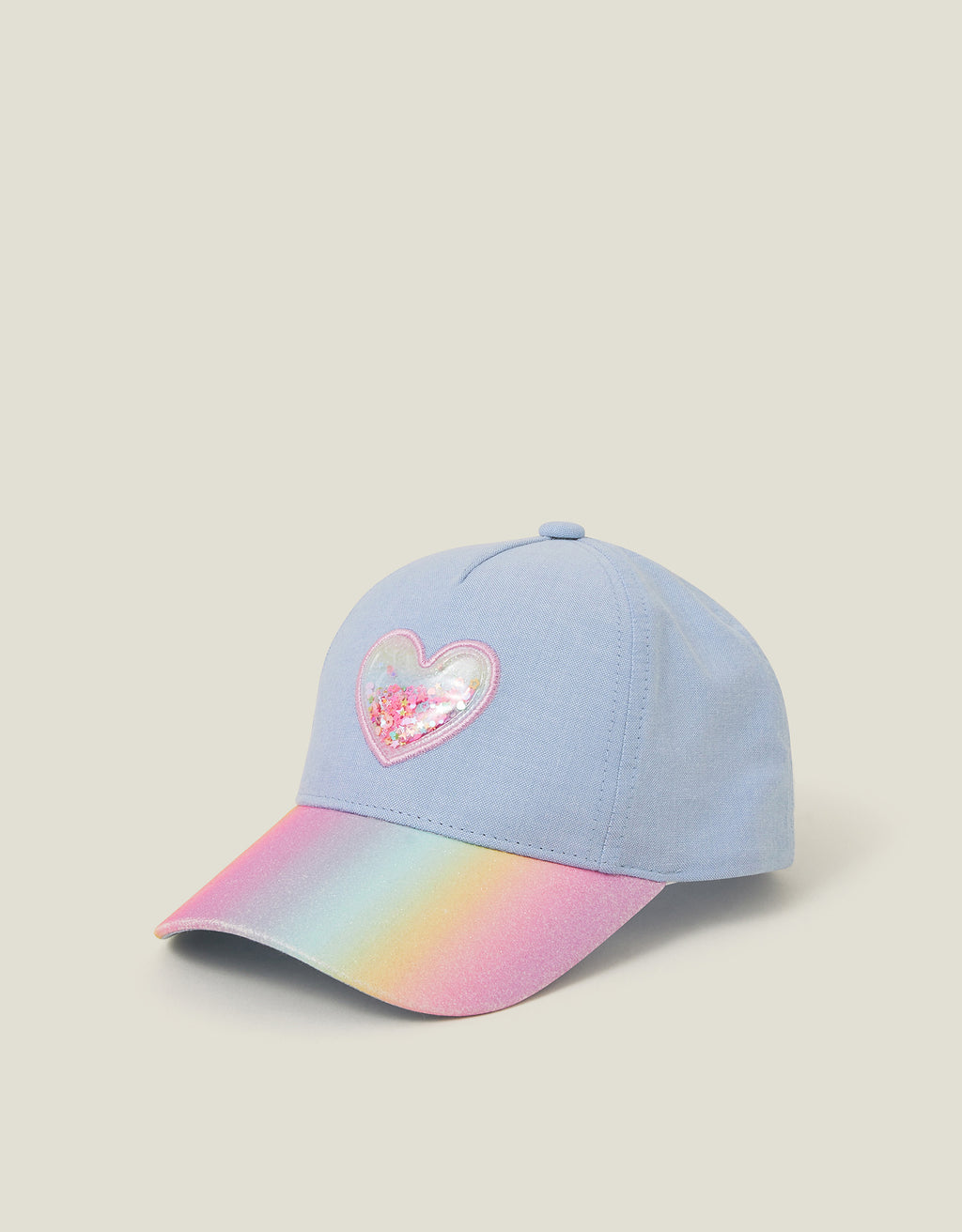KACKET - SHAKY GLITTER CAP