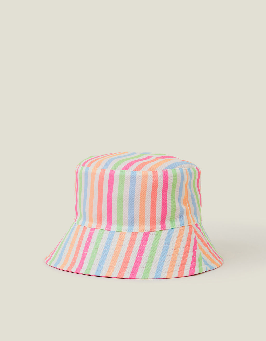 SESIR- STRIPE BUCKET