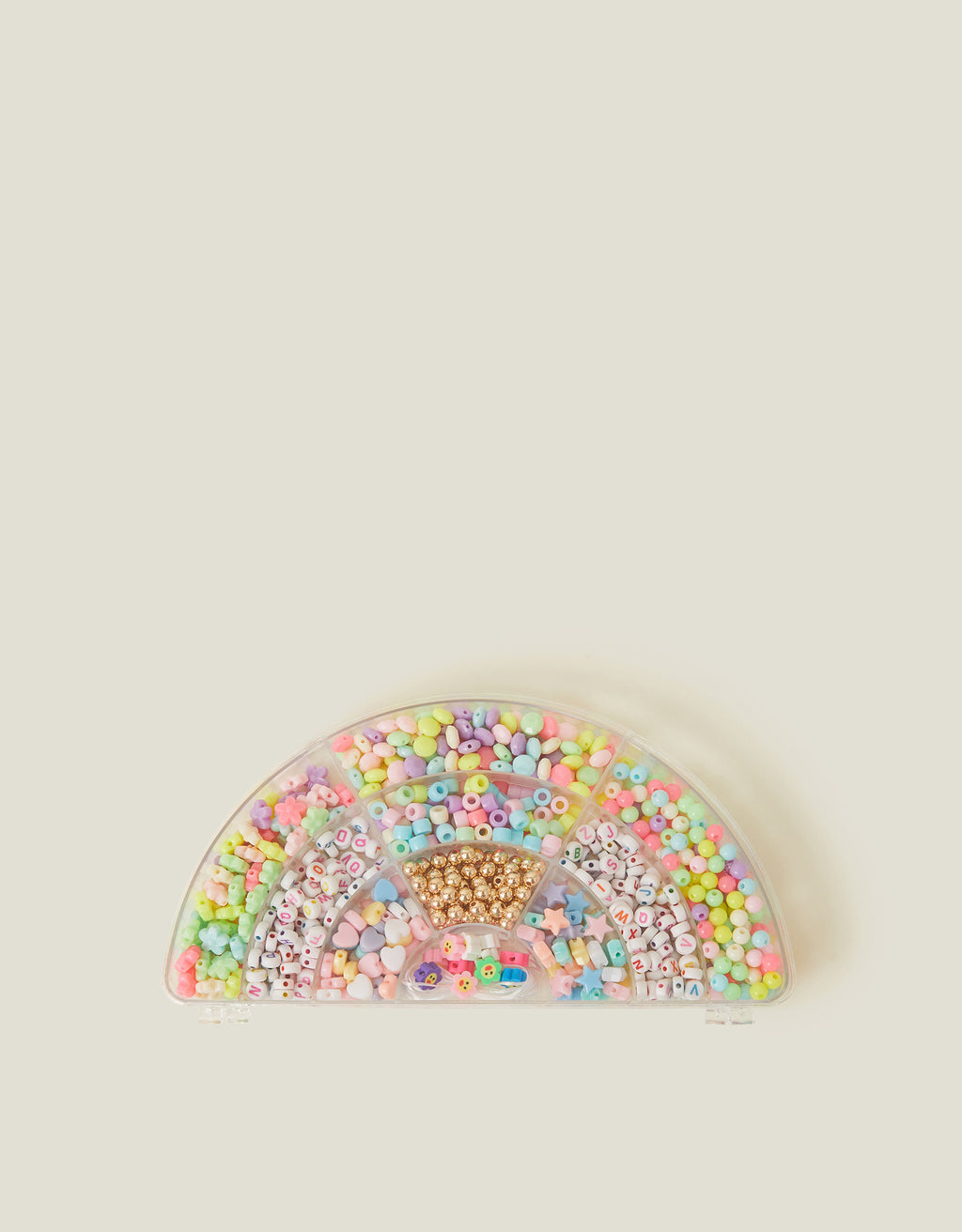 SET AKSESOARA - RAINBOW MYO BEAD SET