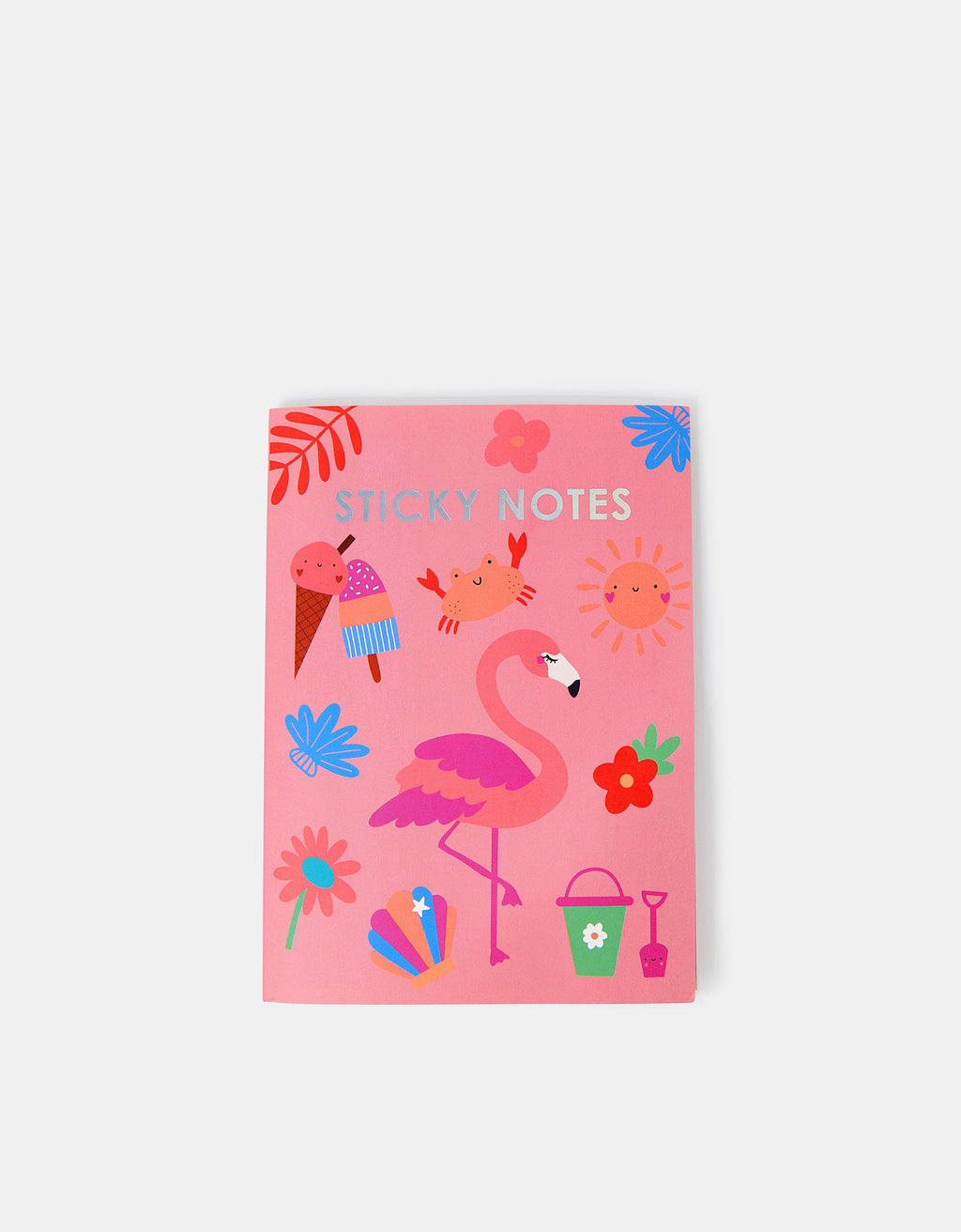 STIKERI - ICECREAM POST IT NOTES