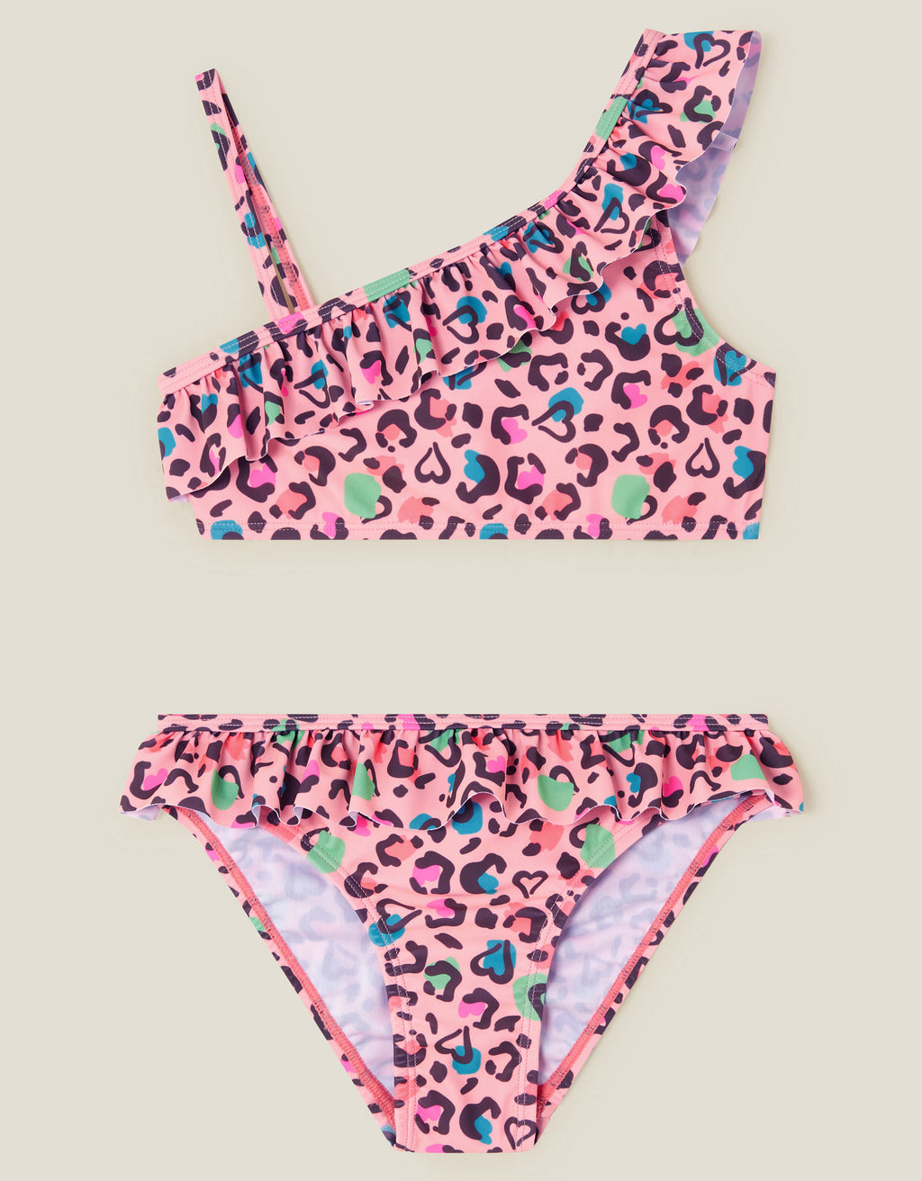 KUPACI KOSTIM - ANIMAL PRINT BIKINI