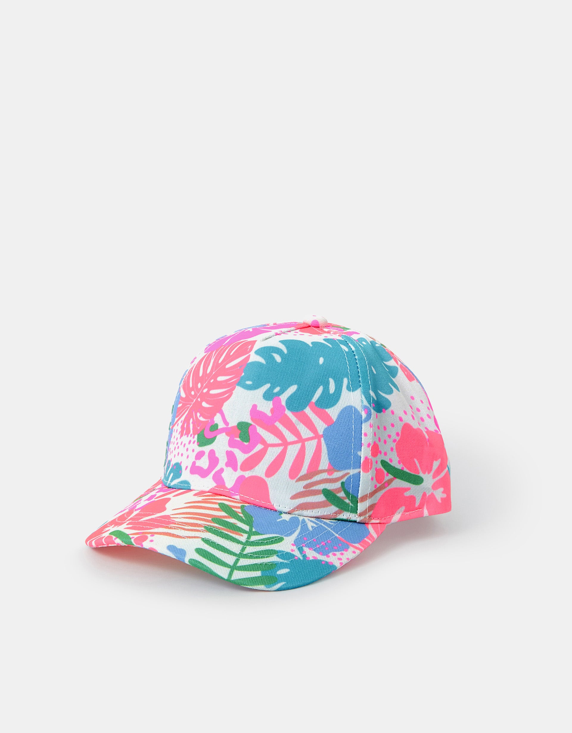 KACKET - TROPICAL BASEBALL CAP