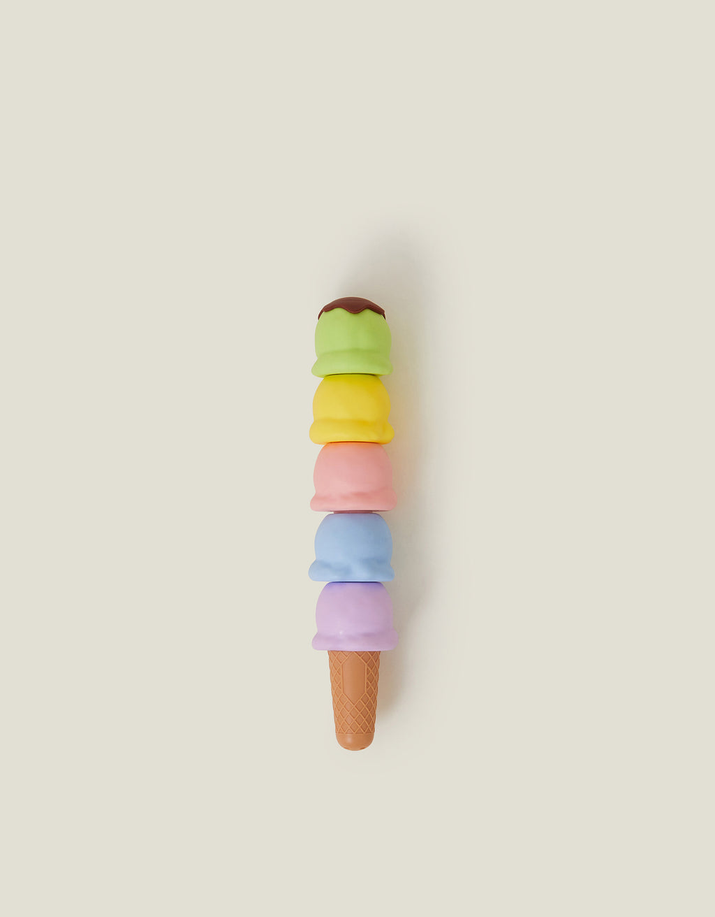 MARKERI - ICE CREAM HIGHLIGHTERS