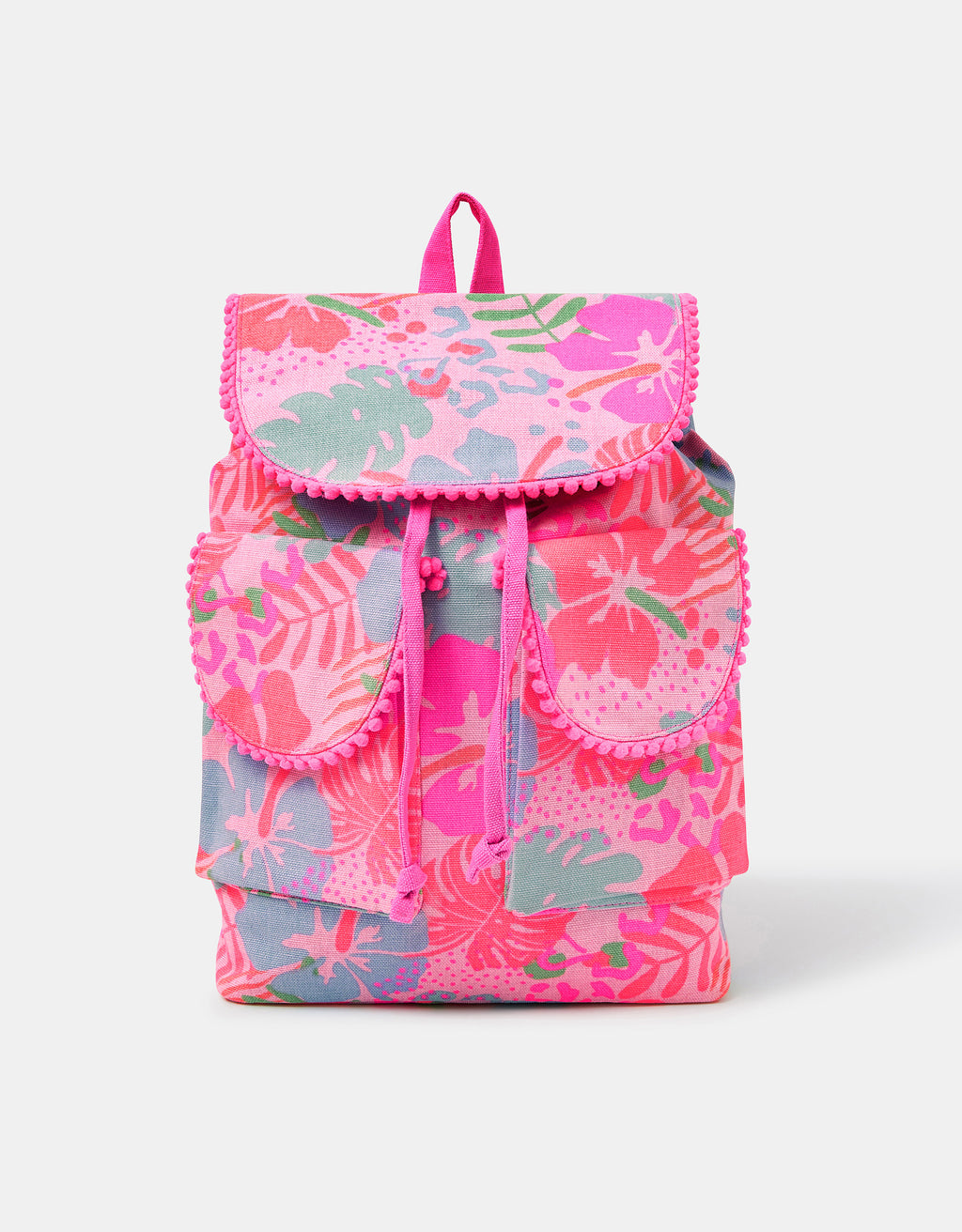 RANAC - TROPICAL BACKPACK