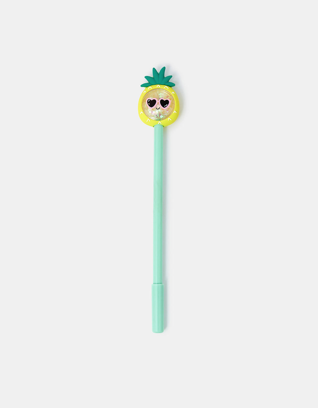 OLOVKA - PINEAPPLE SHAKY  PEN