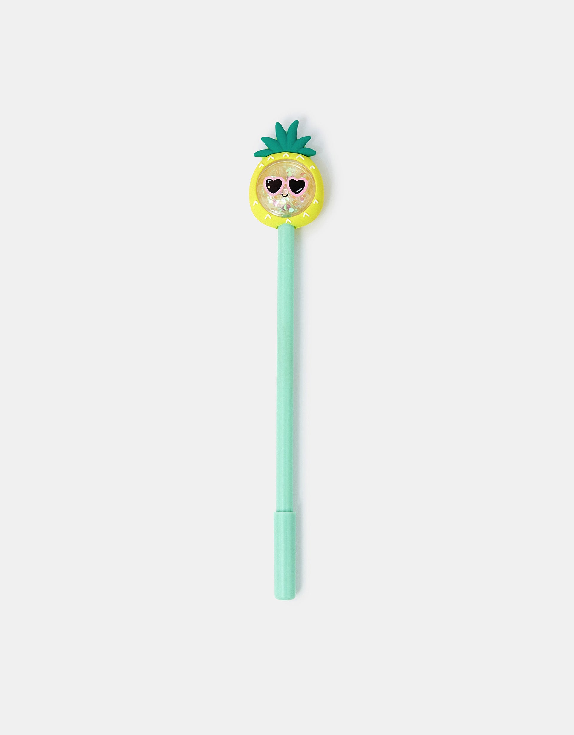 OLOVKA - PINEAPPLE SHAKY  PEN