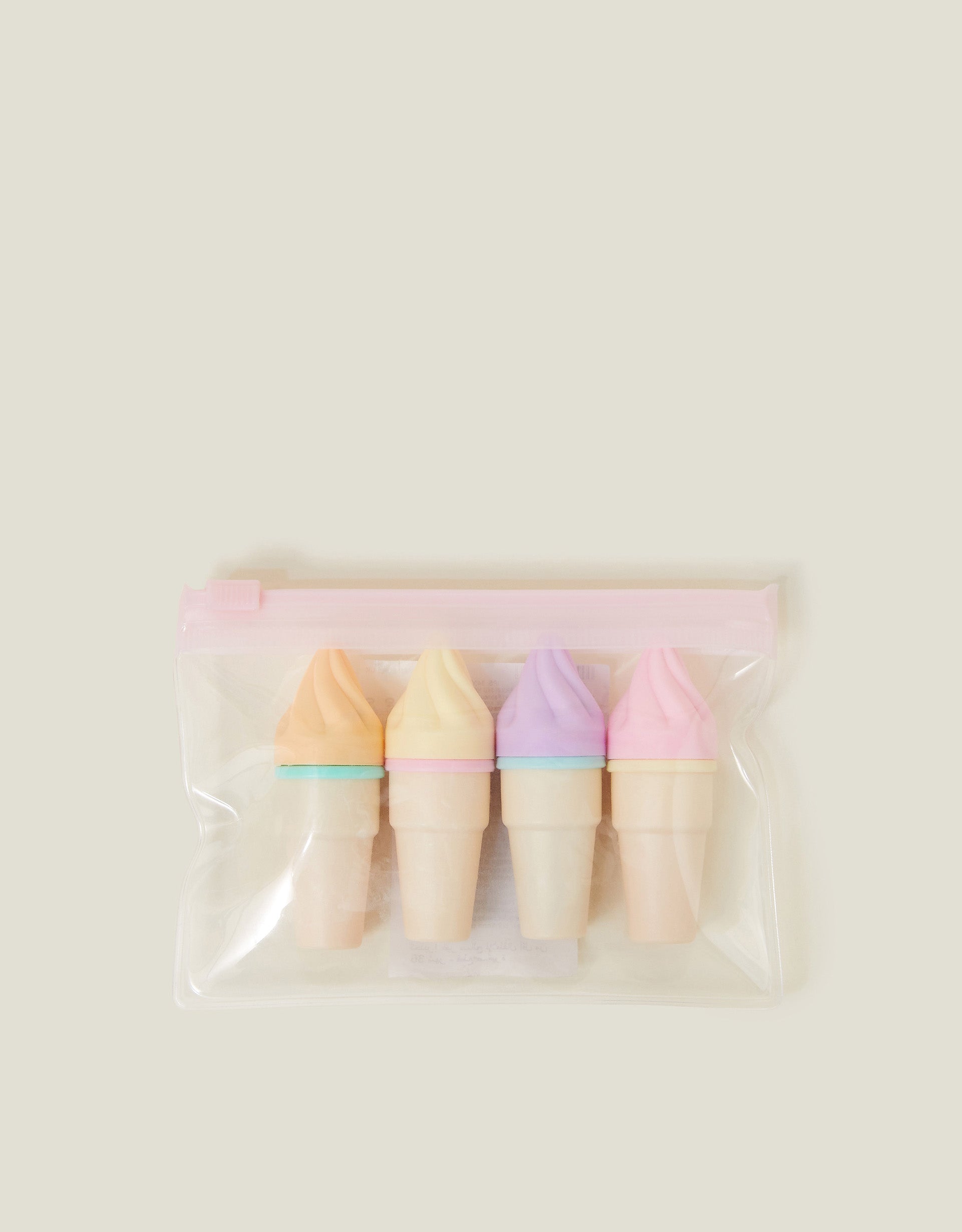SET MARKERA - ICECREAM HIGHLIGHTER SET