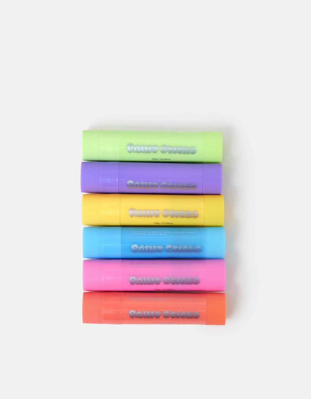 SET MARKERA - PASTEL PAINT STICKS
