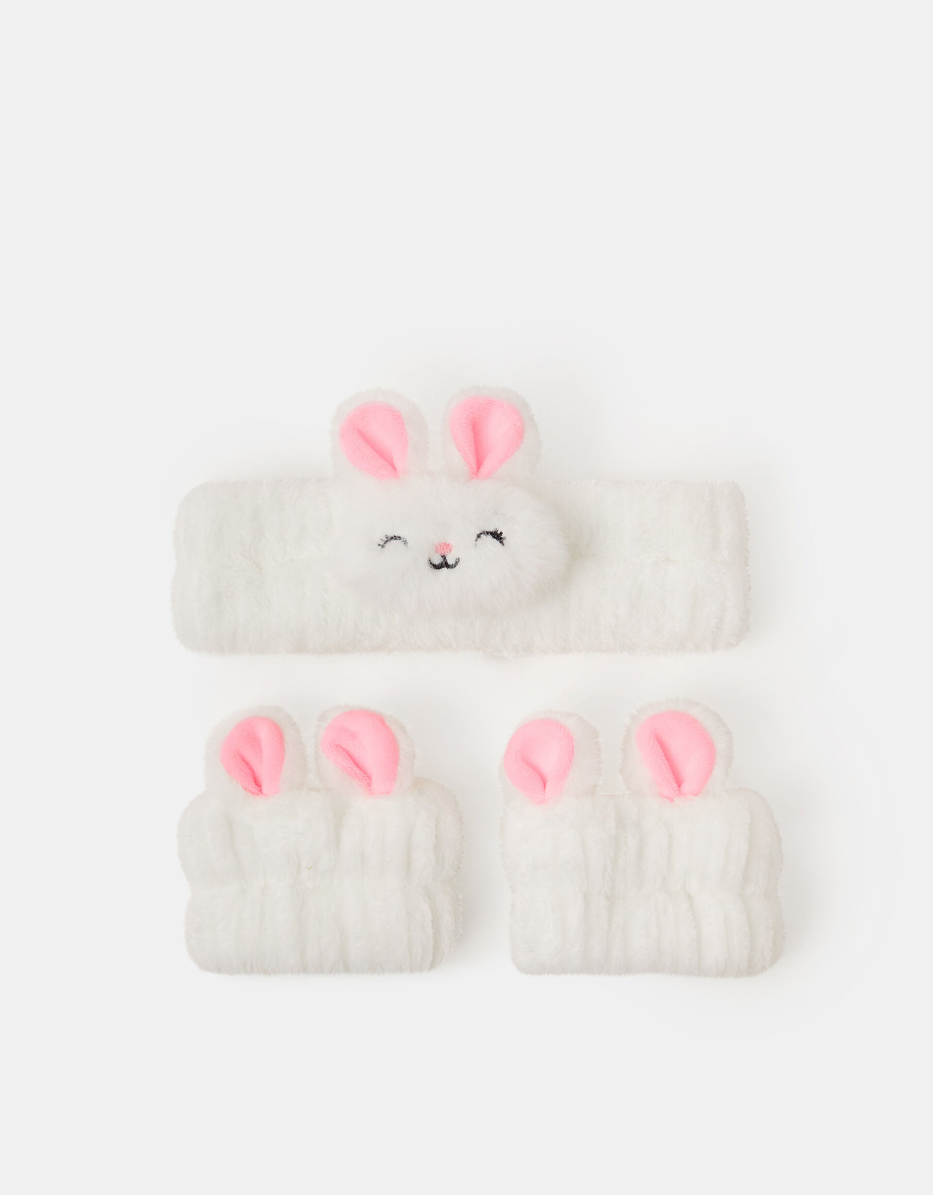 SET - BUNNY WASH BAND SET