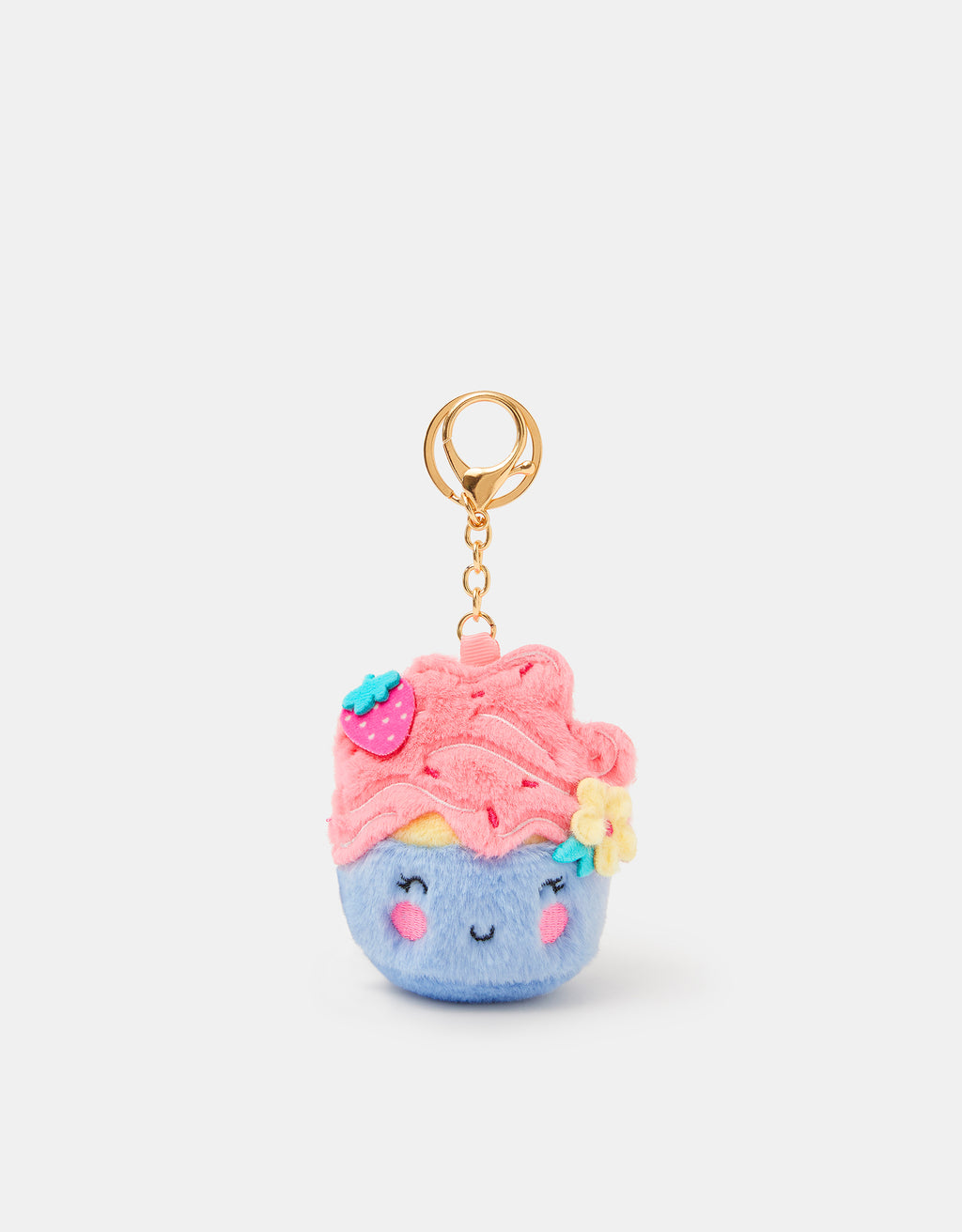 PRIVEZAK - CUPCAKE BAG CHARM