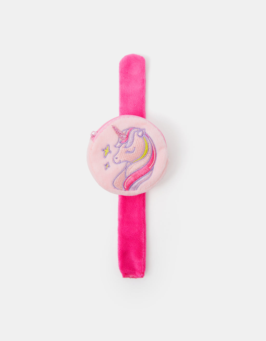 NARUKVICA - UNICORN SNAPBAND PURSE