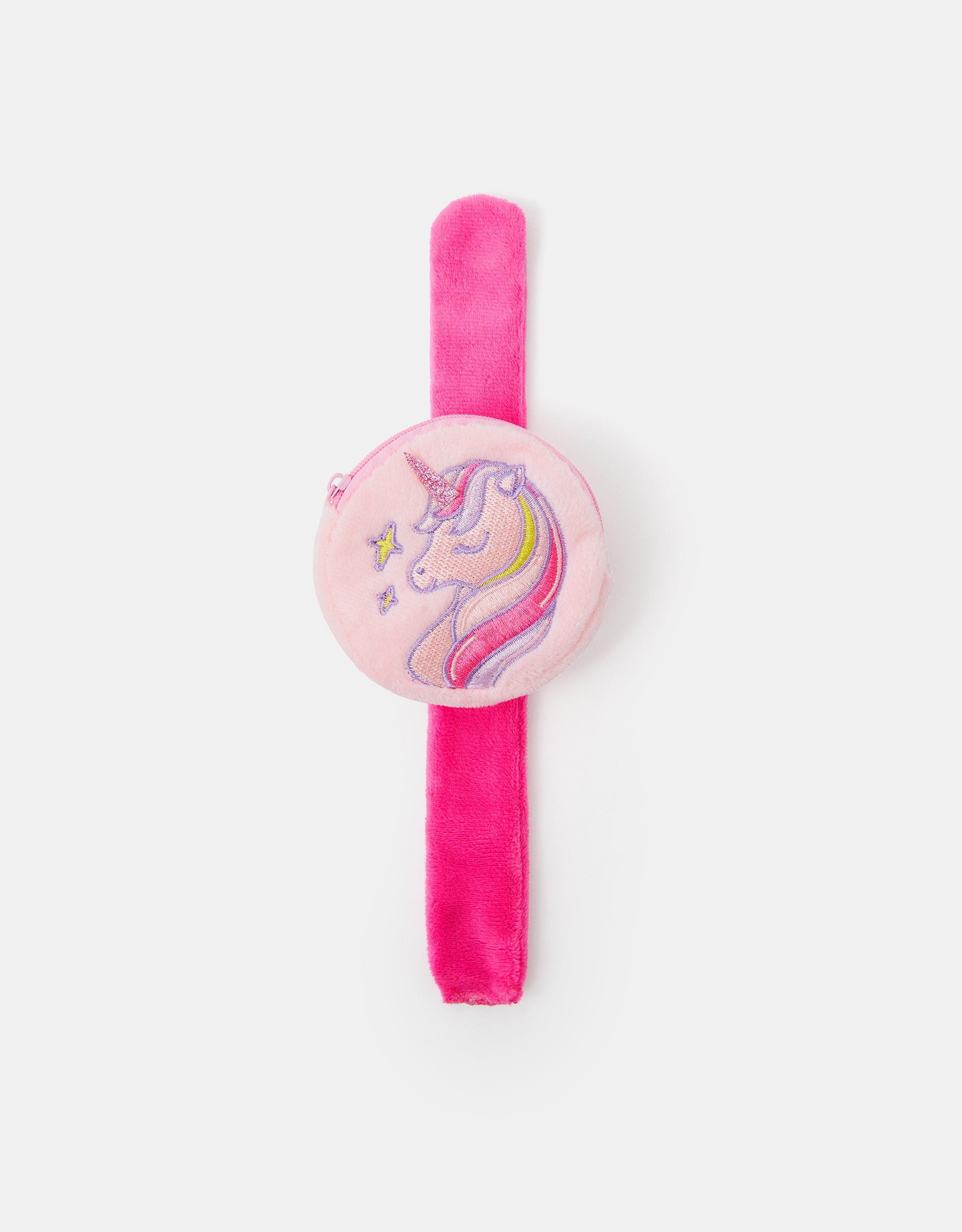 NARUKVICA - UNICORN SNAPBAND PURSE