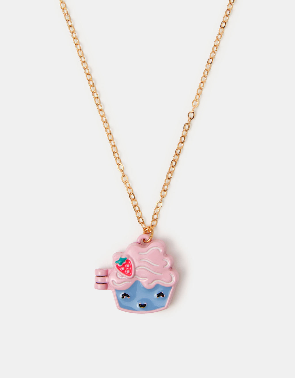 OGRLICA - CUPCAKE LOCKET