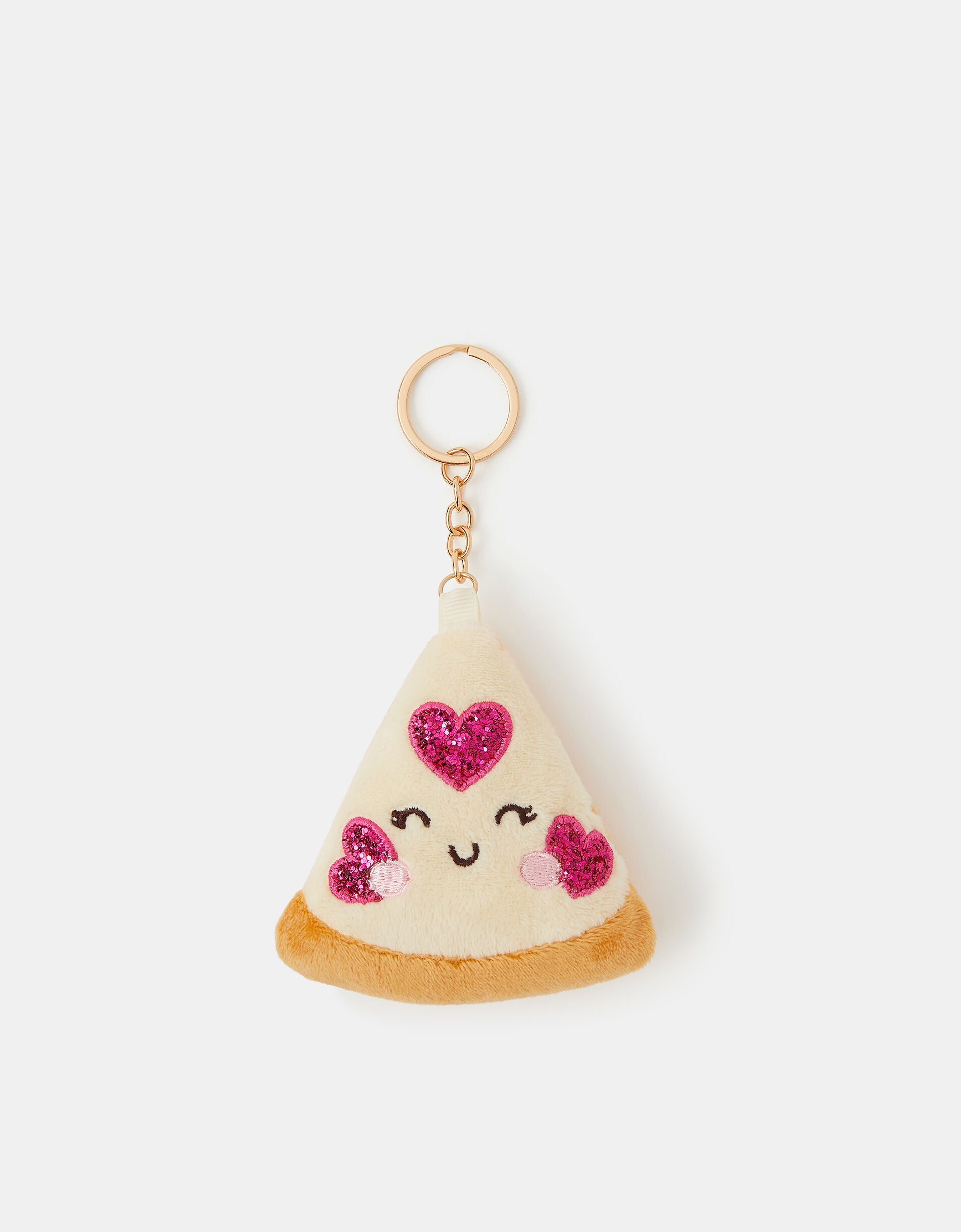 PRIVEZAK - PIZZA BAG CHARM