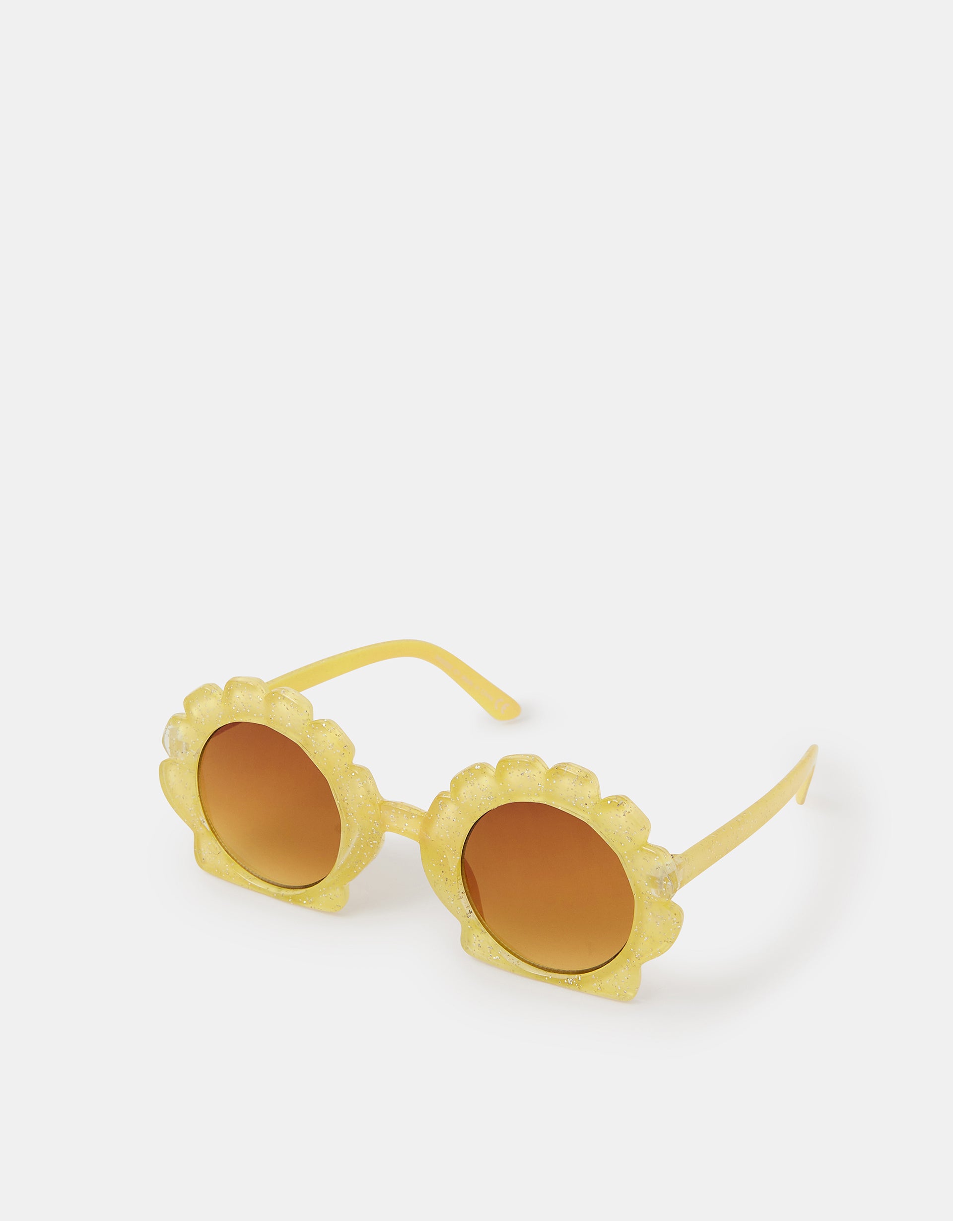 NAOÈARE ZA SUNCE - SHELL SUNGLASSES