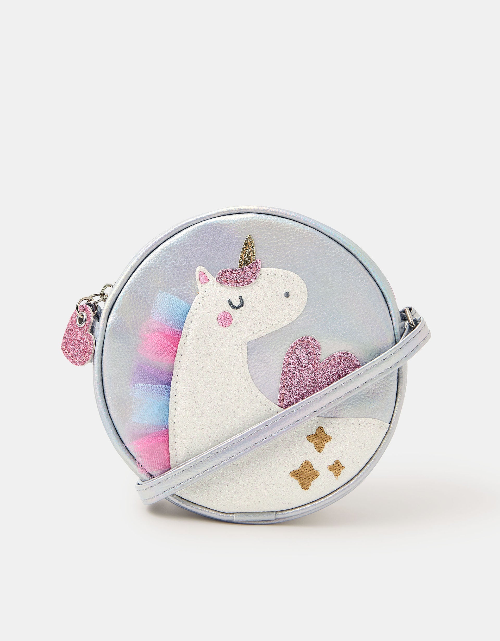 TORBA - UNICORN X BODY