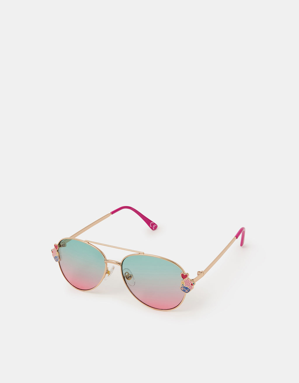 NAOÈARE ZA SUNCE - CUPCAKE AVIATOR