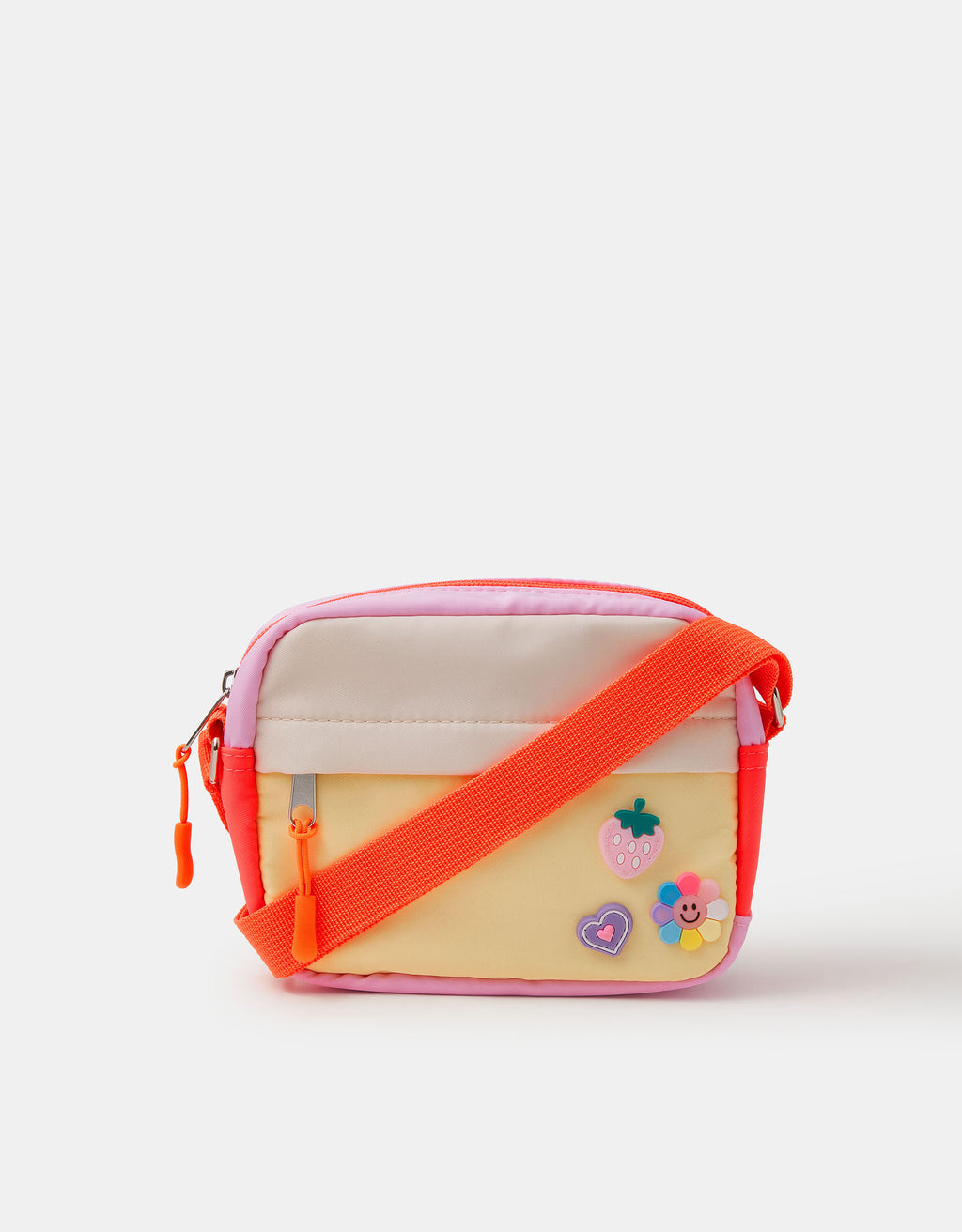 TORBA - COLOURBLOCK CAMERA BAG