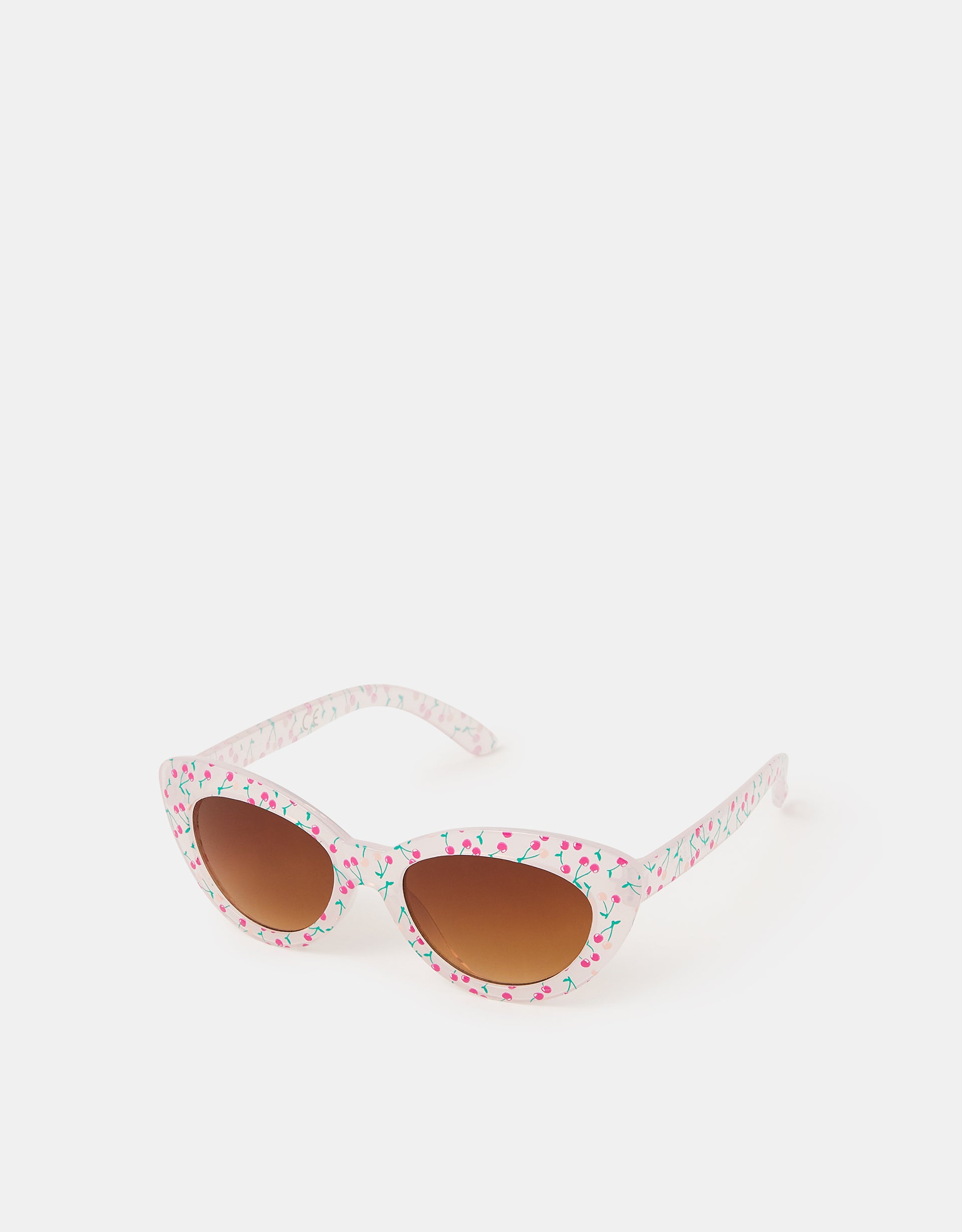 NAOÈARE ZA SUNCE - CHERRY PRINT SUNGLASSES