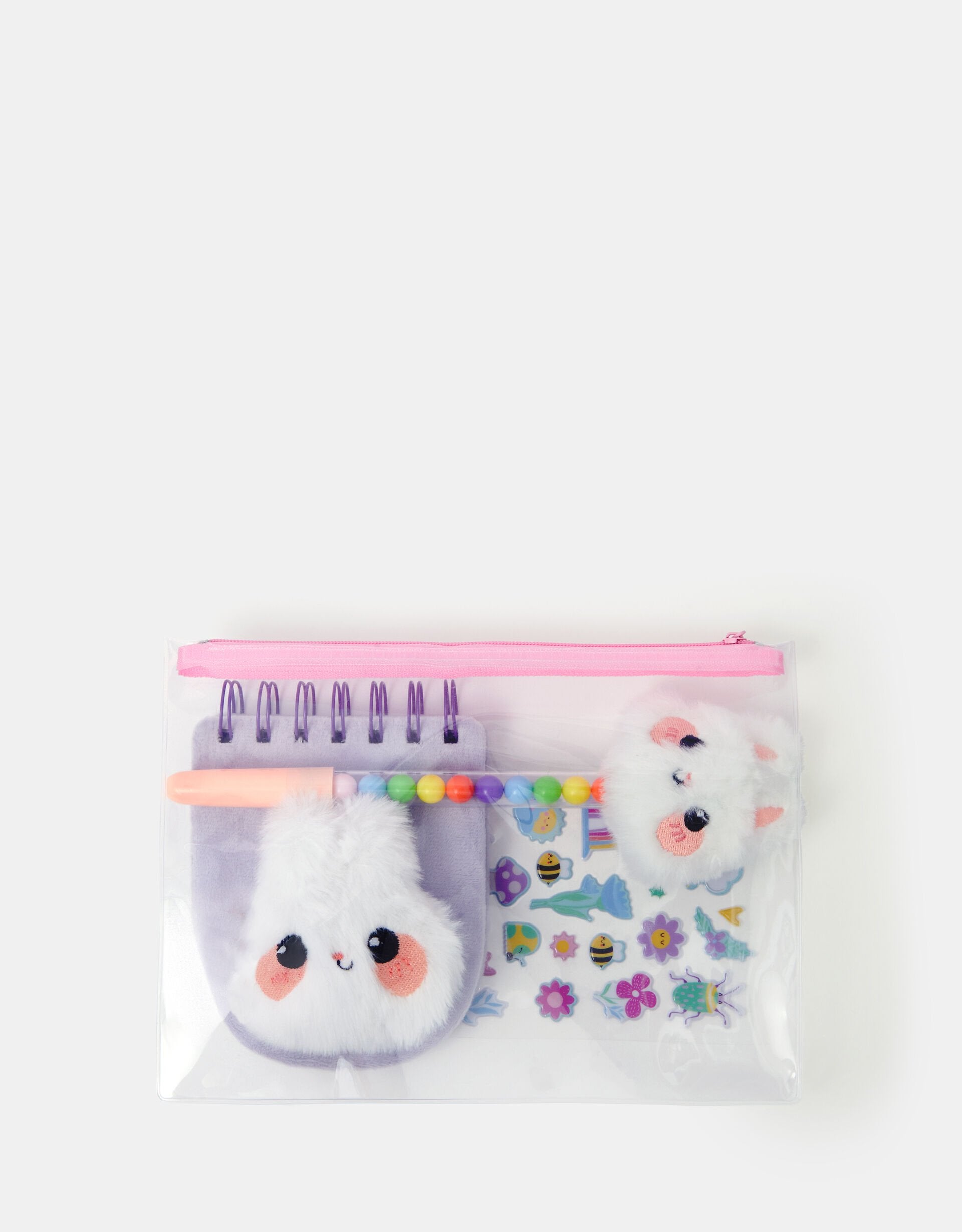 SET ZA PISANJE - BUNNY STATIONERY SET