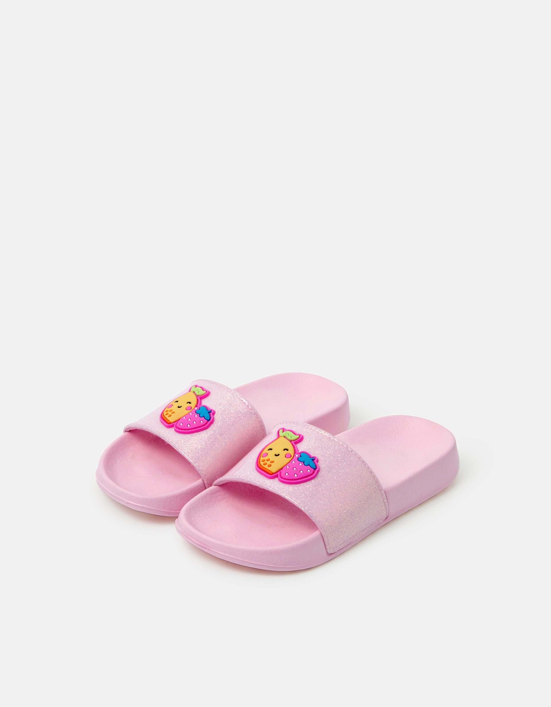 PAPUÈE - FRUIT SLIDER