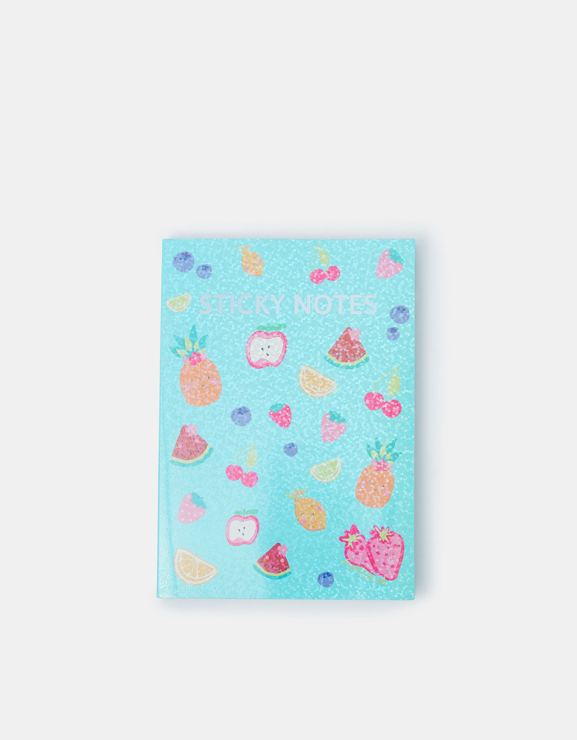 STIKERI - HOT TROPICS STICKY NOTES