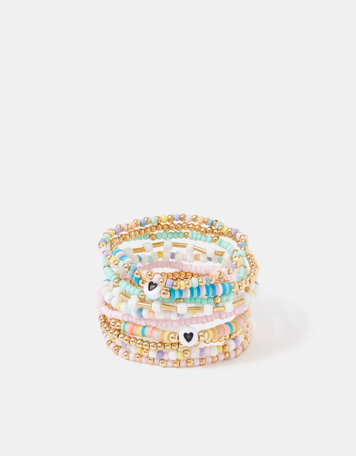 SET NARUKVICA - BRACELET STRETCH PACK