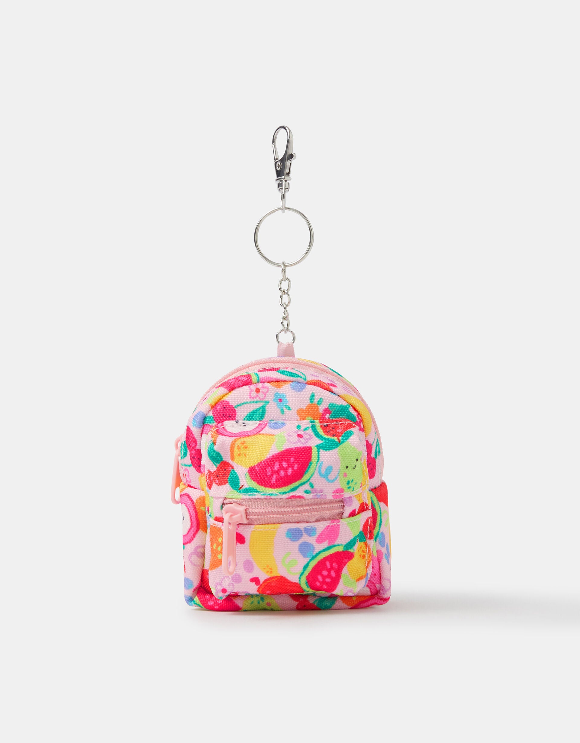 SET ZA PISANJE - FRUIT BACKPACK SET