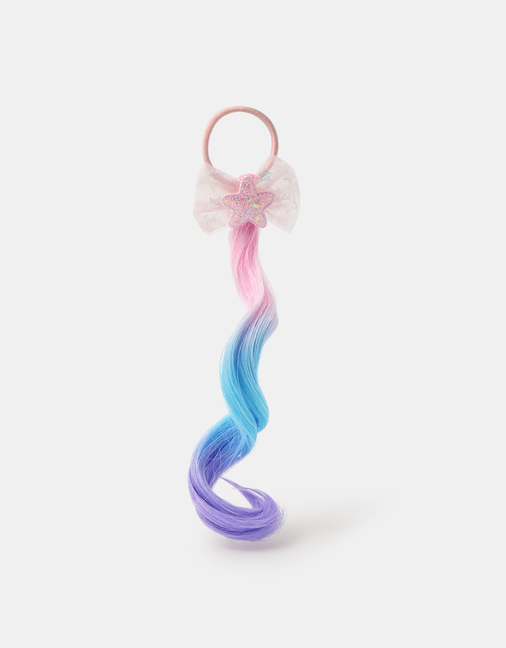 AKSESOAR ZA KOSU - OMBRE FAKE HAIR